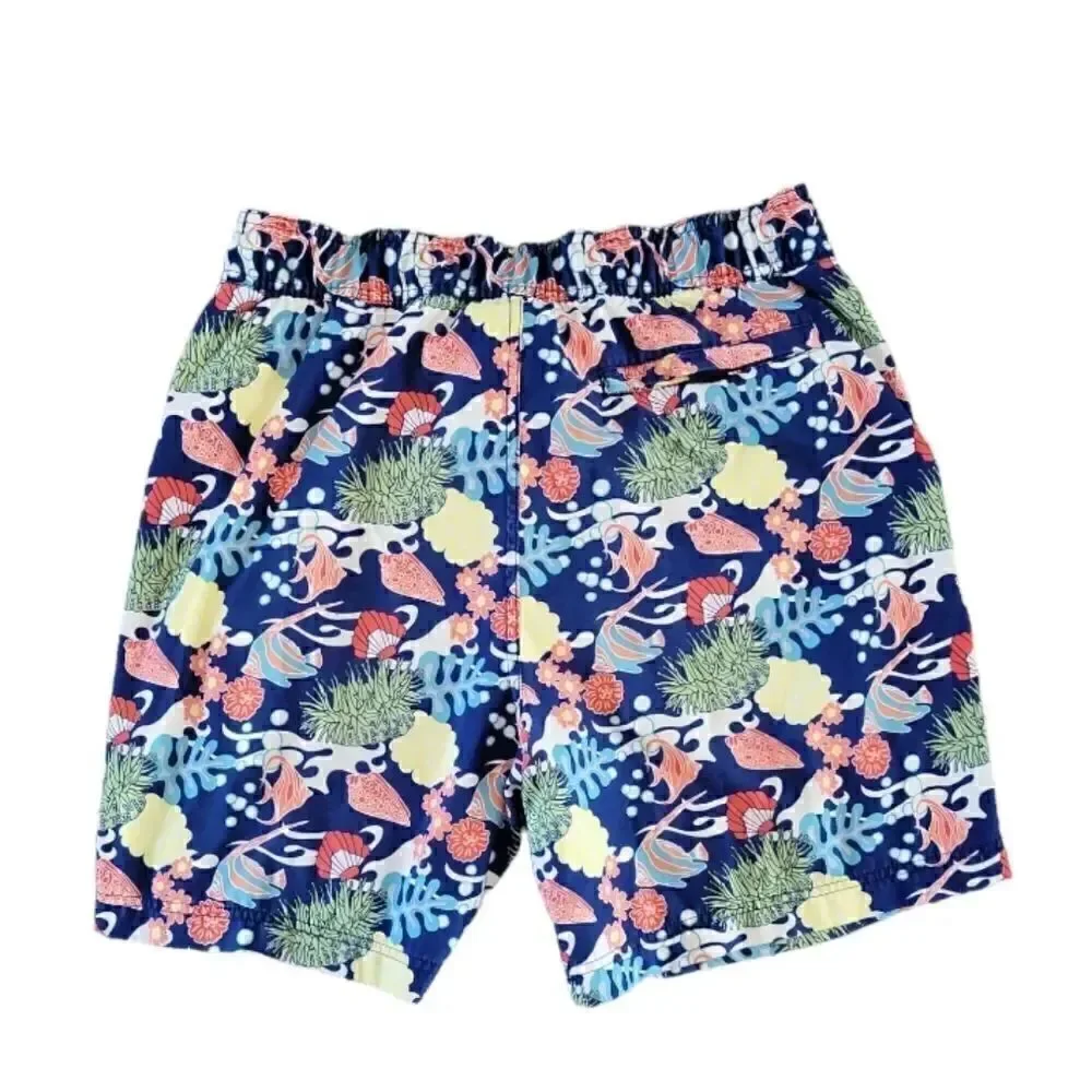 EUC NAUTICA SWIM TRUNKS/SHORTS SZ.M